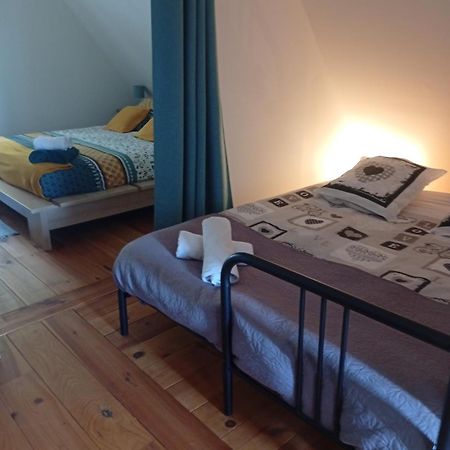 Appartement Le Petit Bambou à La Roque-Gageac Extérieur photo