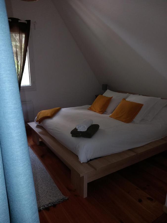 Appartement Le Petit Bambou à La Roque-Gageac Extérieur photo