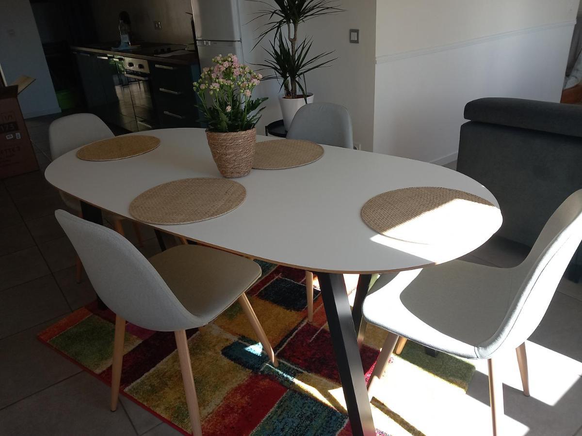 Appartement Le Petit Bambou à La Roque-Gageac Extérieur photo