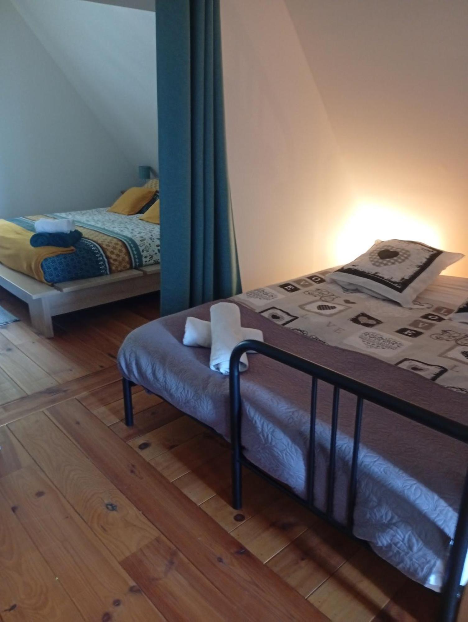 Appartement Le Petit Bambou à La Roque-Gageac Extérieur photo